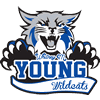 Young Jr., Whitney M. Elementary logo