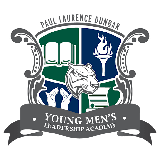 Young Men's Leadership Academy (6-12th) logo