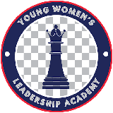 Young Women's Leadership Academy logo